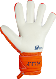 Reusch Attrakt Freegel Silver Junior 5262234 2290 blue orange back